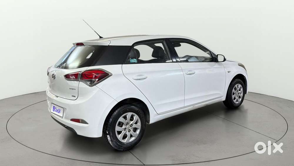 Hyundai Elite I20 Magna 1.2, 2014, Petrol