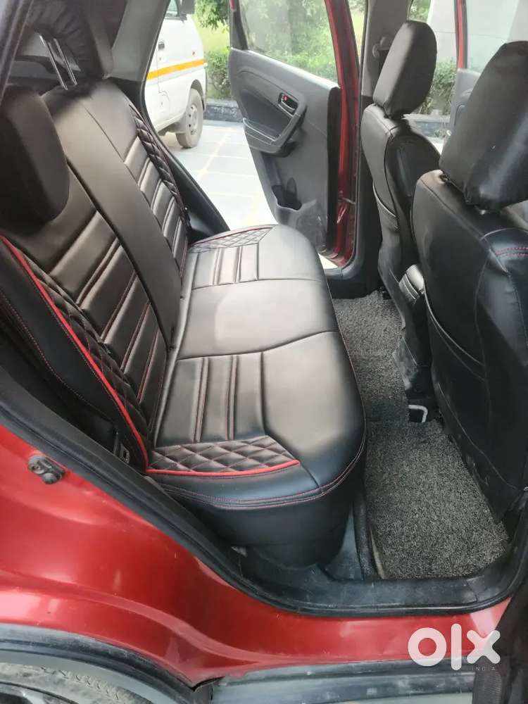 Maruti Suzuki Brezza 2018 Diesel 89000 Km Driven
