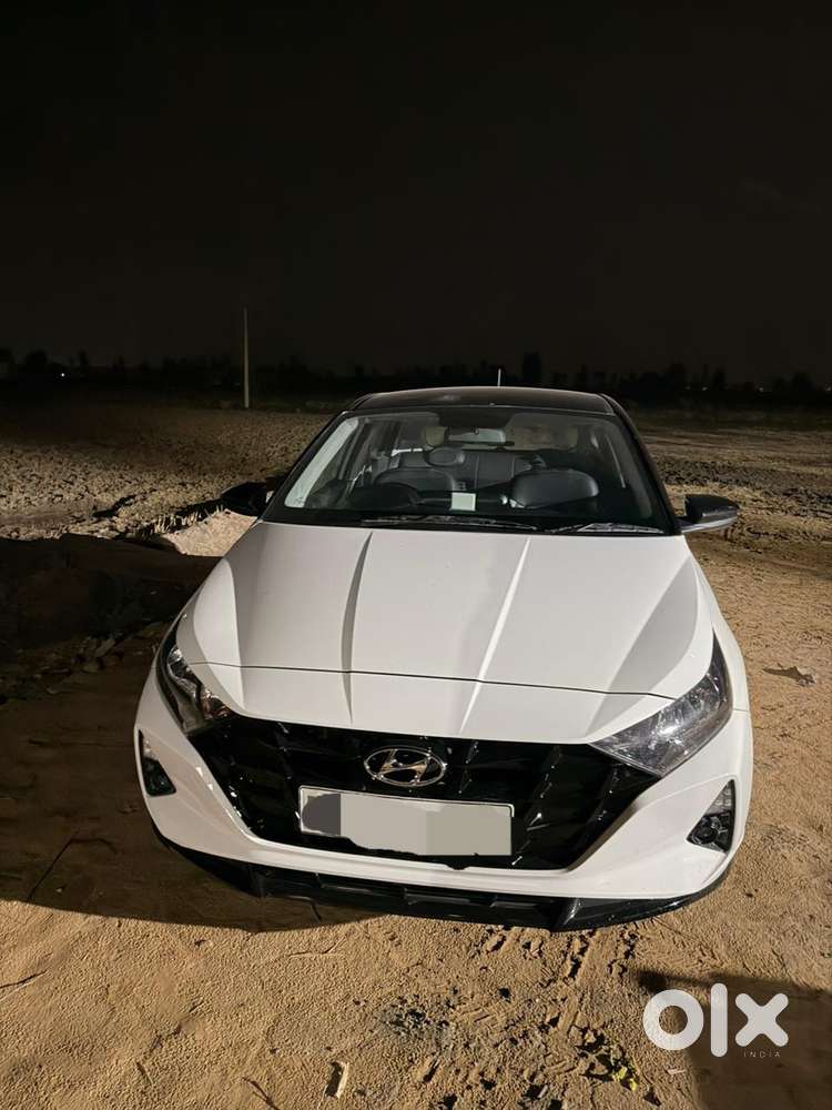 Hyundai I20 Magna 1.2 Mt, 2023, Petrol