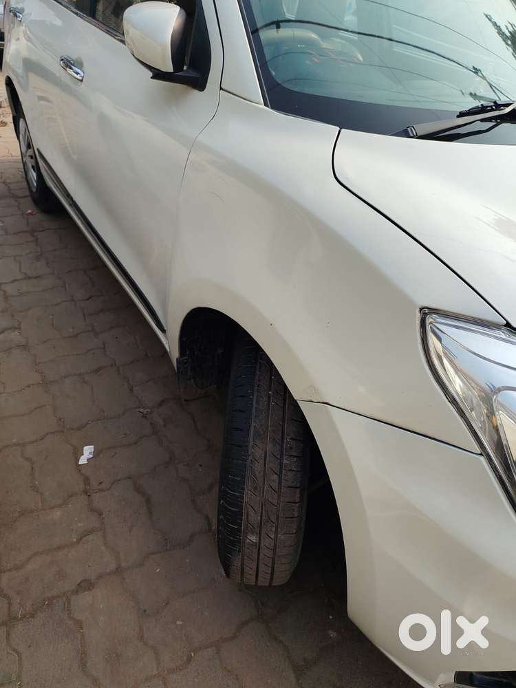 Maruti Suzuki Dzire 1.2 Vxi, 2020, Petrol