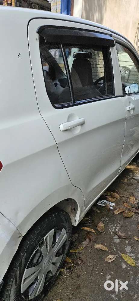Maruti Suzuki Celerio 2019