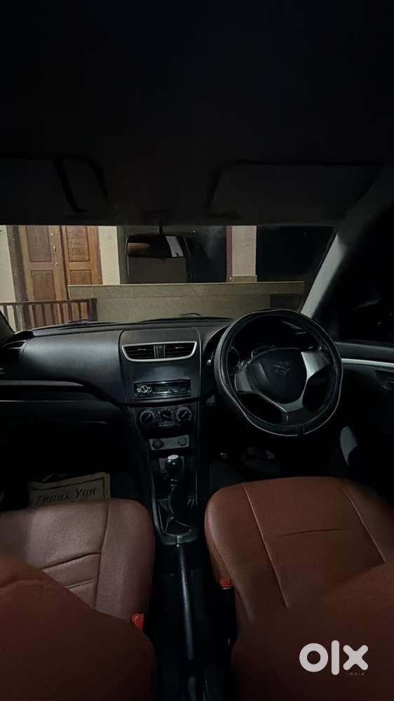 Maruti Suzuki Swift Diesel Good Condition