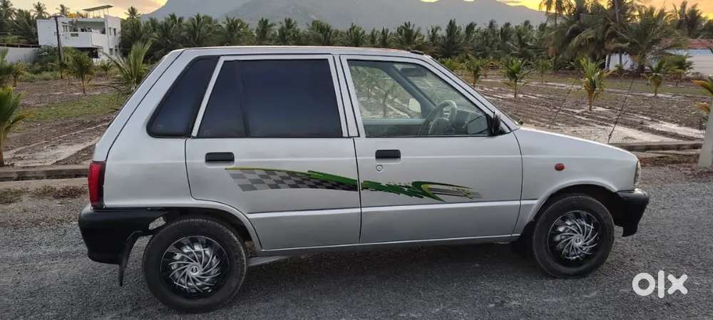 Engine Good Condition Ac Working