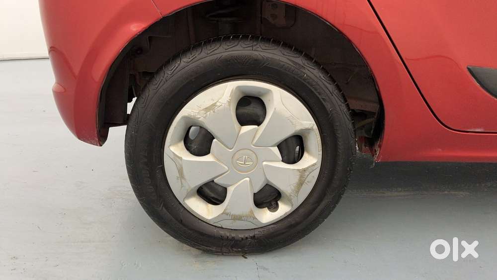 Tata Tiago 1.2 Revotron Xt, 2018, Petrol