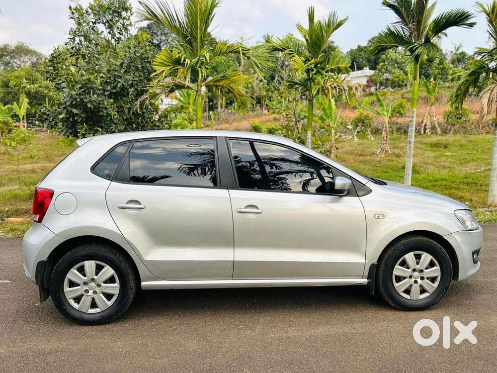 Volkswagen Polo 2012 Diesel Well Maintained