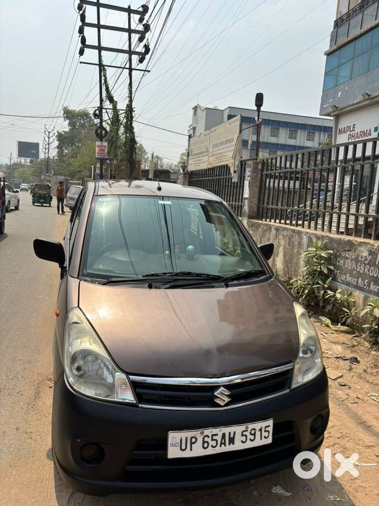 Maruti Suzuki Estilo 2010 Petrol Well Maintained