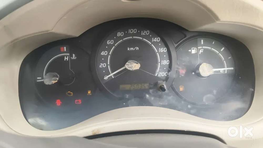 Toyota Innova 2.5 Diesel 2006