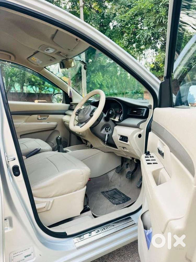 Maruti Suzuki Ertiga Vxi (o) Cng, 2021, Cng & Hybrids