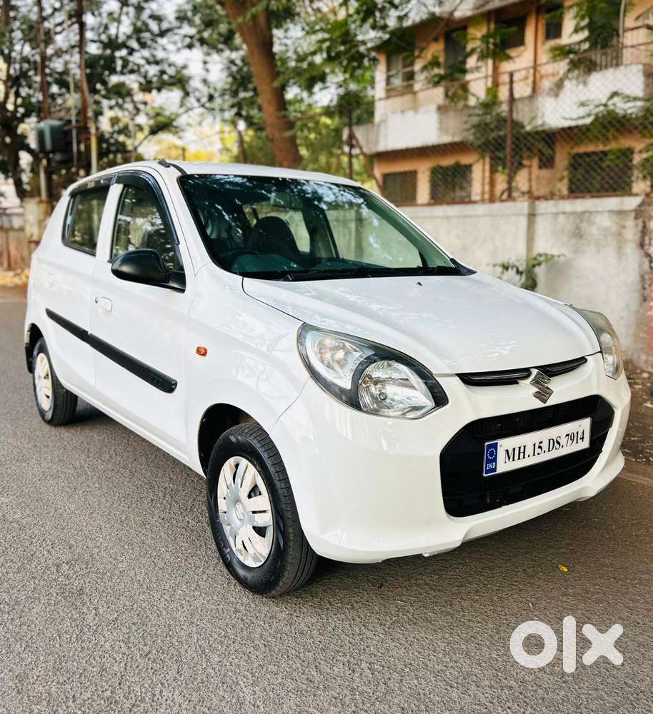 Maruti Suzuki Alto 800 2012-2016 Lxi, 2013, Petrol