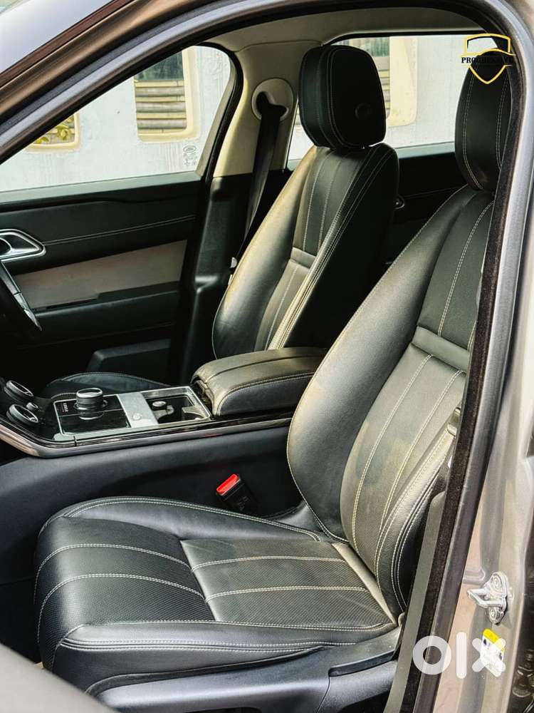 Land Rover Range Velar P250 S, 2020, Petrol