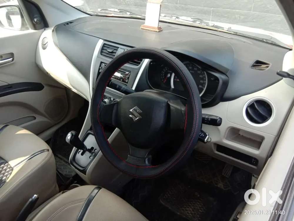 Maruti Suzuki Celerio 2018..doctor Driven