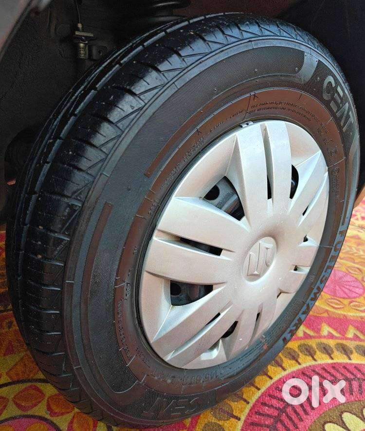 Maruti Suzuki Wagon R