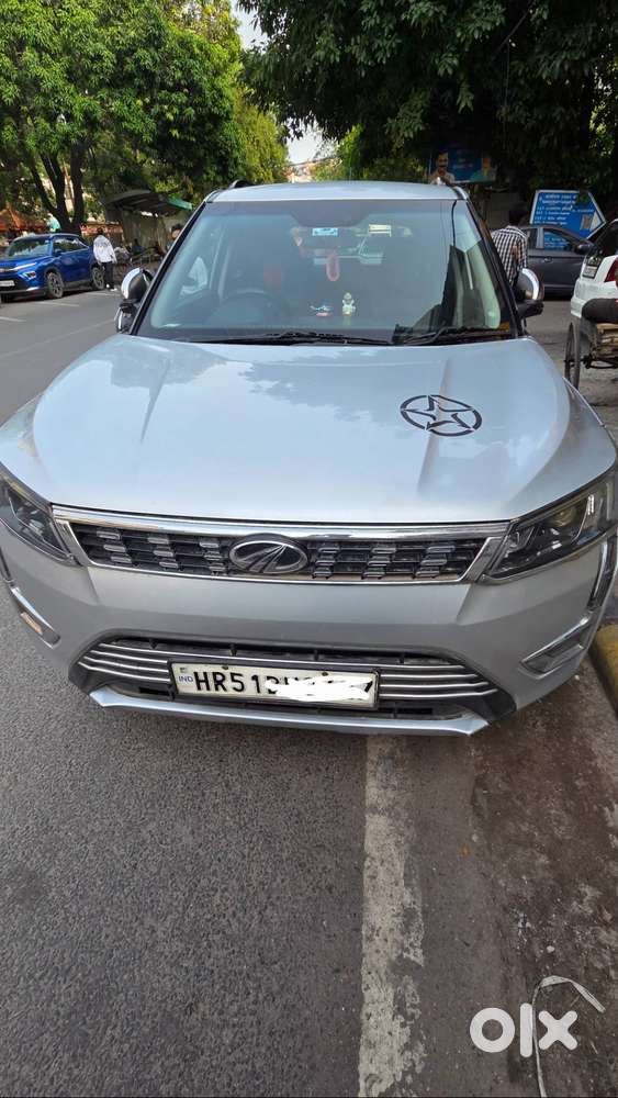 Mahindra Xuv300 2019 Fully Maintained