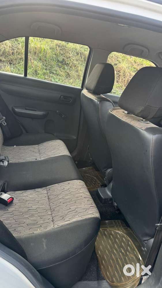 Maruti Suzuki Swift Dzire Ldi Bsiv, 2011, Diesel
