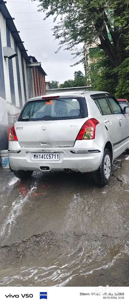 Maruti Suzuki Swift 2010 Model Lxi