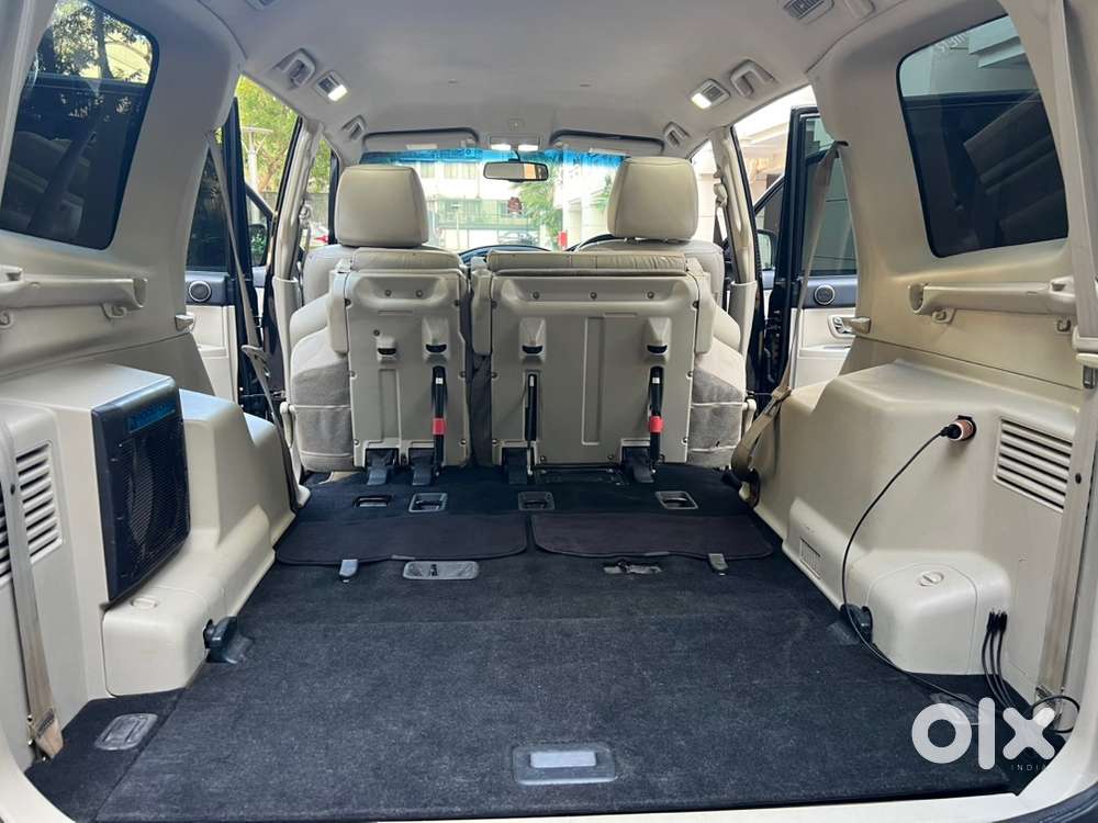 Mitsubishi Montero