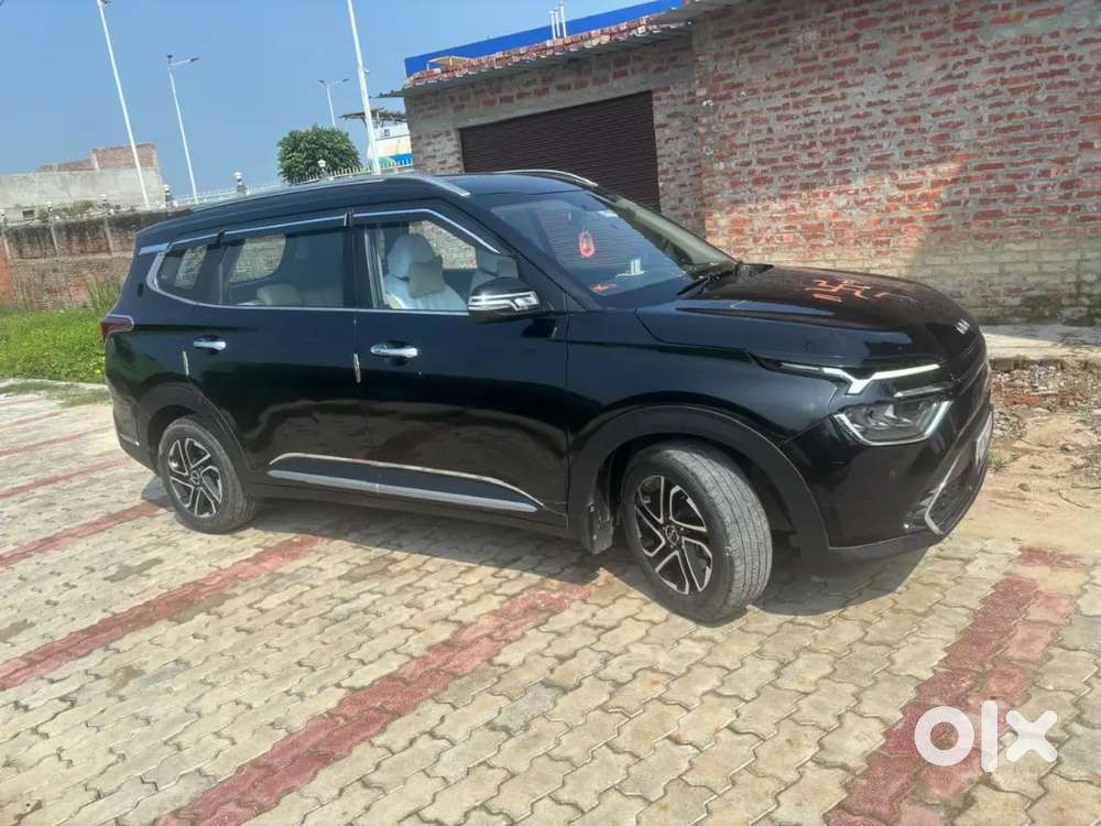 Kia Carens 2022 Diesel 100000 Km Driven
