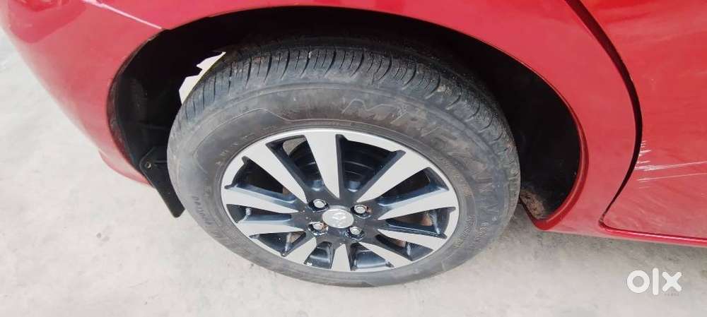 Toyota Etios Liva Vd Dual Tone, 2019, Diesel