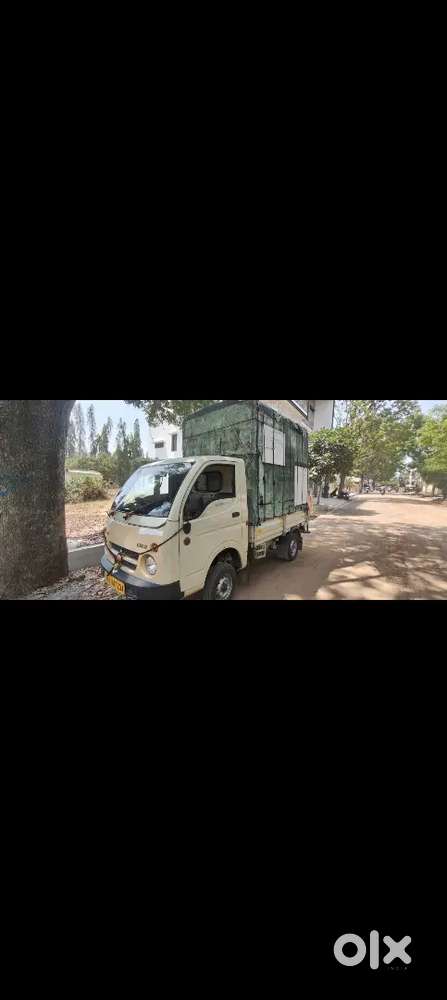 Tata Ace Good Condition