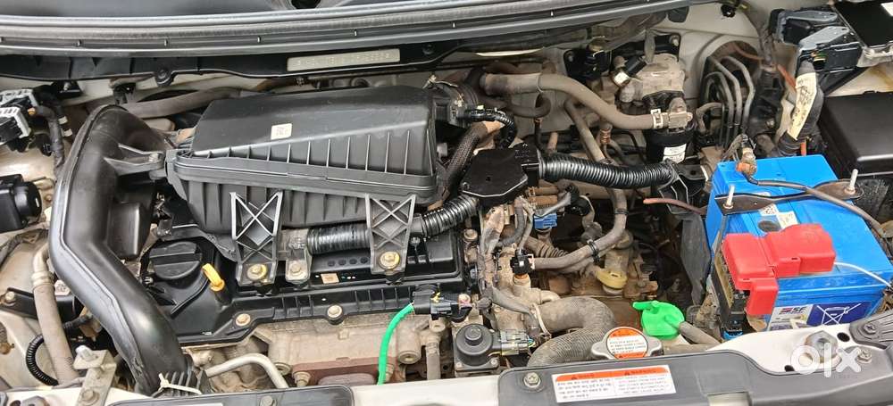 Maruti Suzuki Wagon R Vxi 1.0 Cng, 2022, Cng & Hybrids