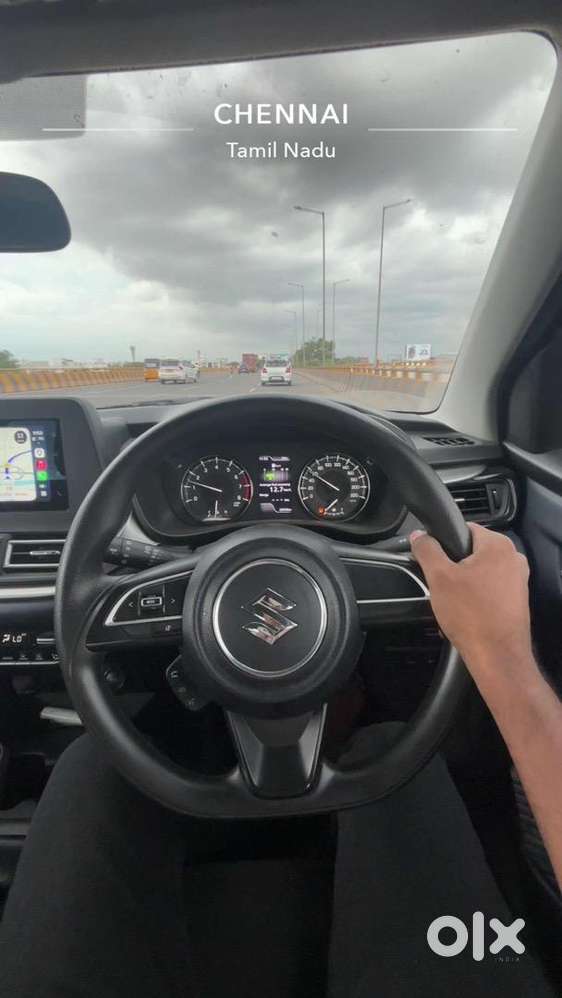 Maruti Suzuki Manual 2025