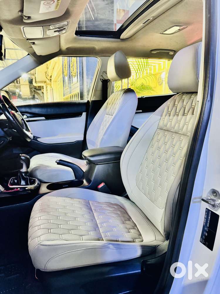 Kia Seltos Htx Plus D, 2021, Diesel