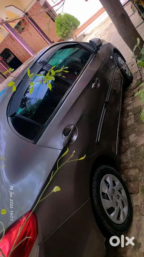 Honda Amaze Well Maintained