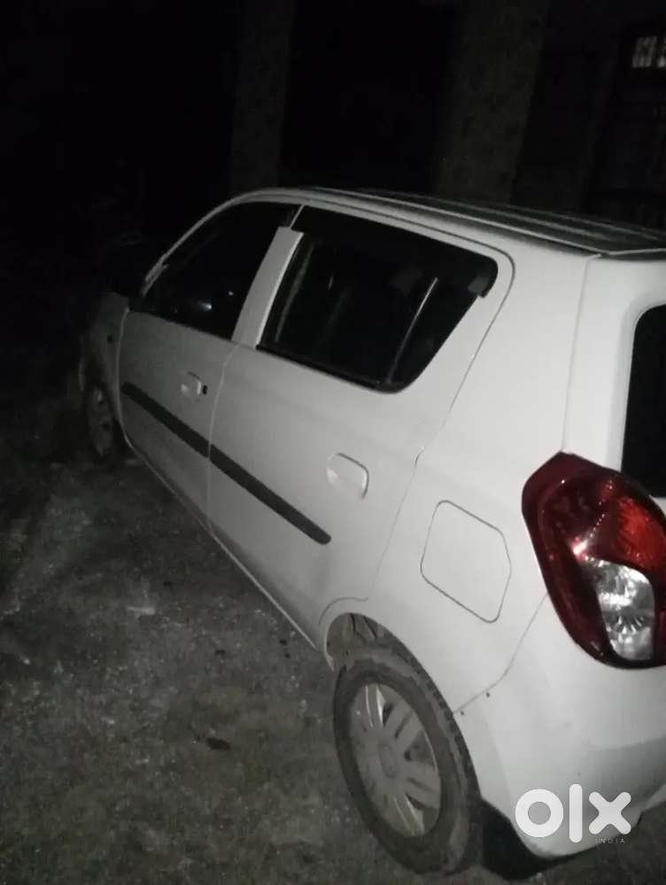 Maruti Suzuki Alto Lxi 2019
