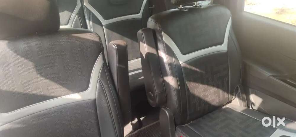 Maruti Suzuki Xl6 2022