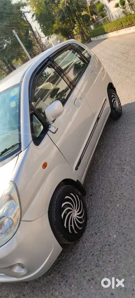 Maruti Suzuki Zen Estilo 2011