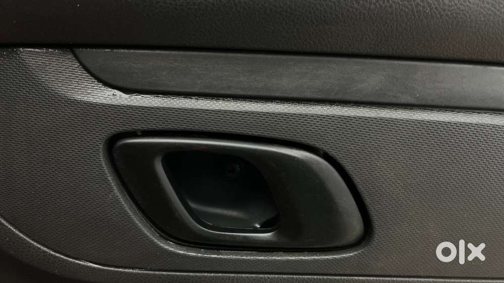 Renault Kwid 1.0 Rxl, 2016, Petrol