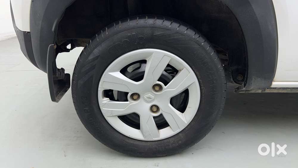 Renault Kwid 1.0 Rxt Sce Special (o), 2019, Petrol