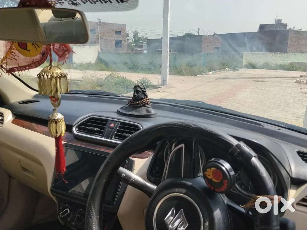 2nd Maruti Swift Dzire Vdi 2020