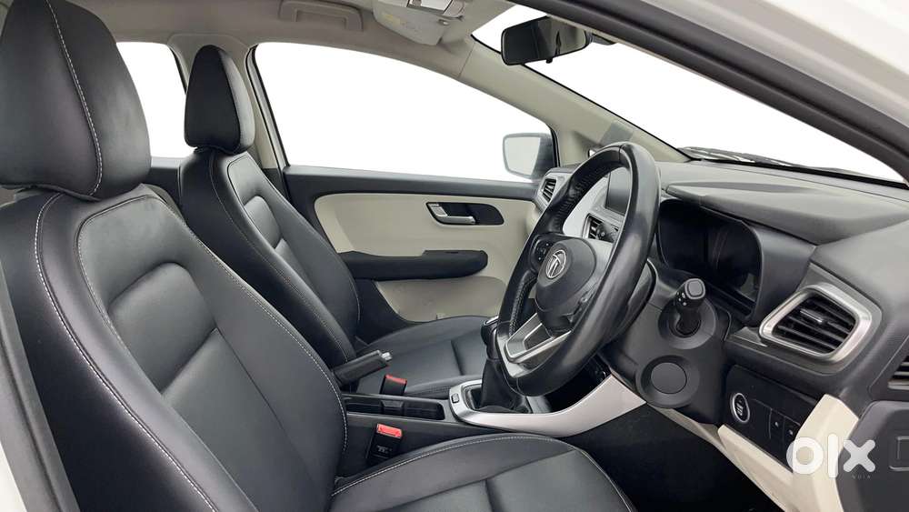 Tata Altroz Xz, 2022, Diesel