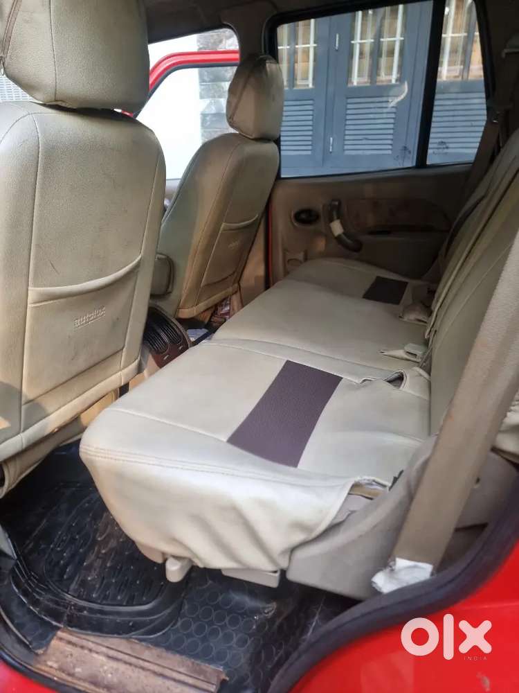 Mahindra Scorpio Slx Turbo 2.6 Crde