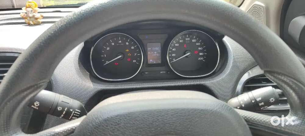 Tata Tiago 2019 Petrol 56000 Km Driven