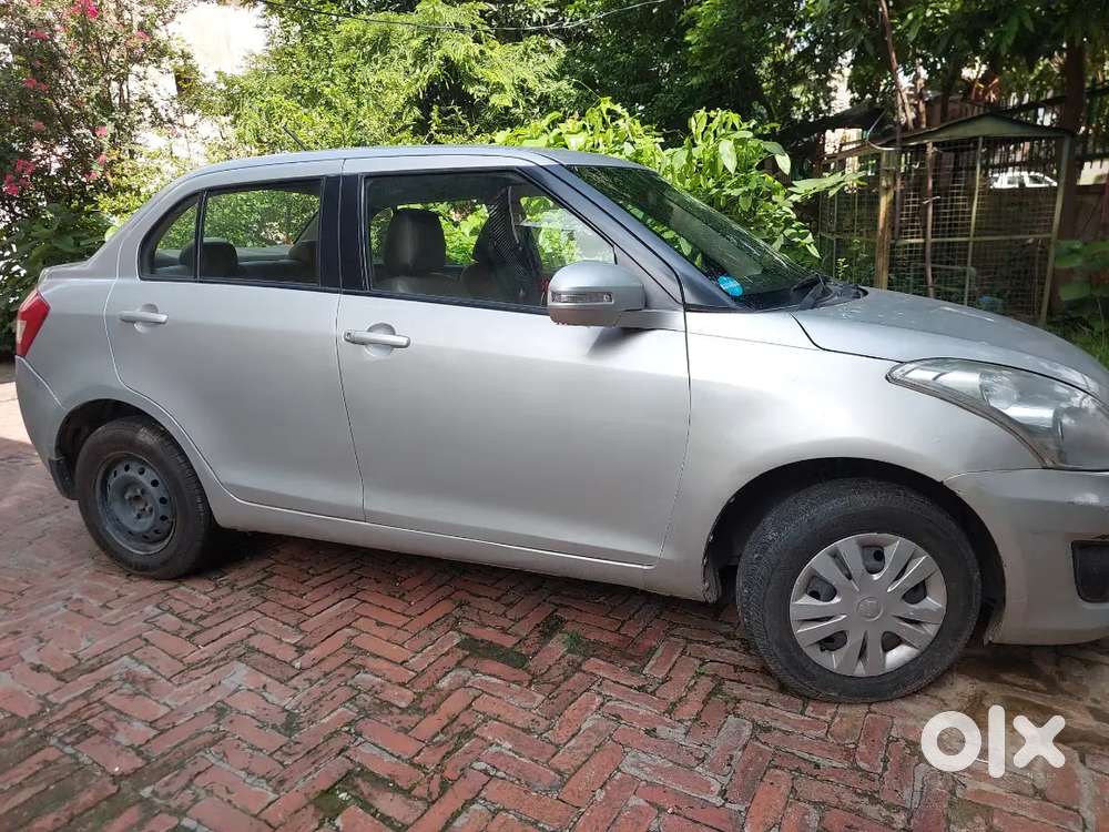 Maruti Suzuki Dzire Vdi 2013 Model