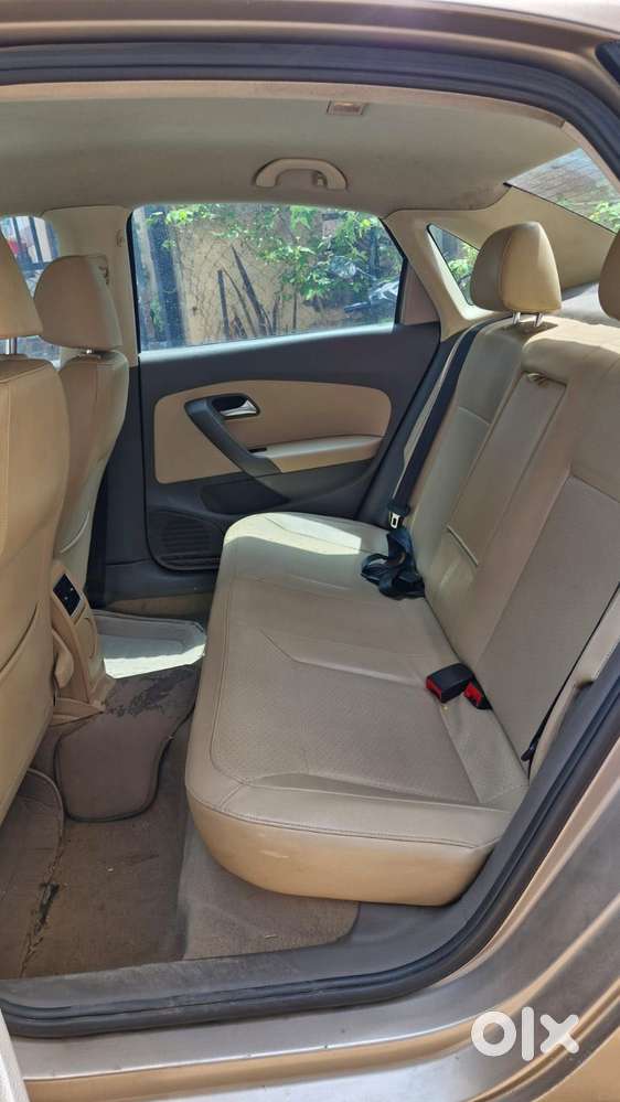 Volkswagen Vento 1.6 Highline Plus, 2018, Diesel