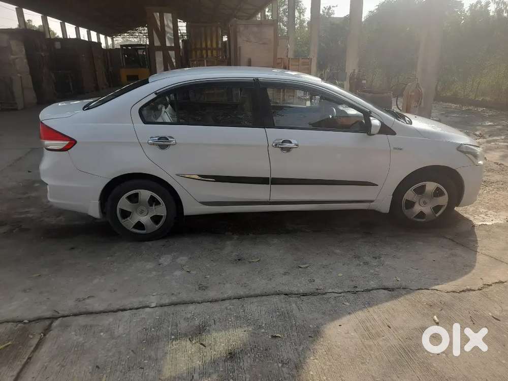 Clean Record Car With Luxury Features