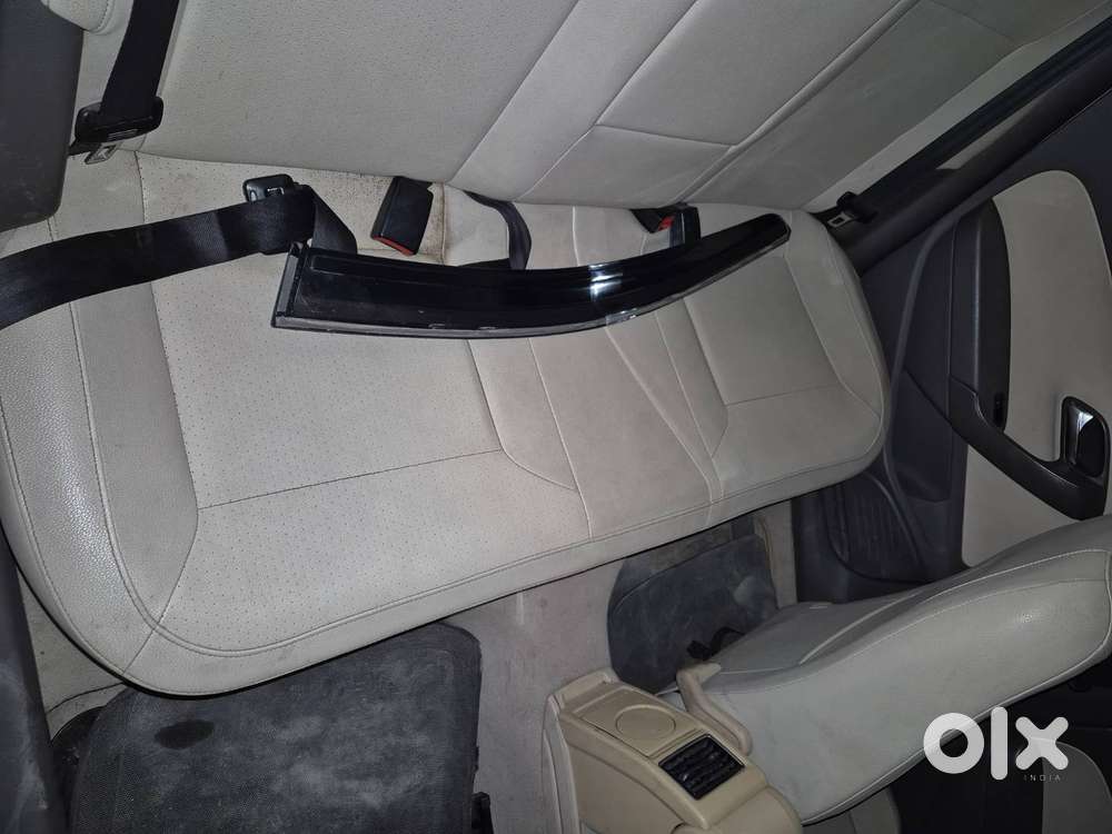 Volkswagen Vento Highline 2013