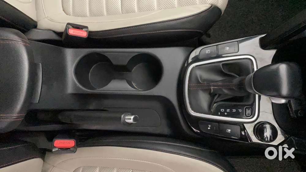 Kia Seltos 1.4 Gtx+ Mt, 2019, Petrol