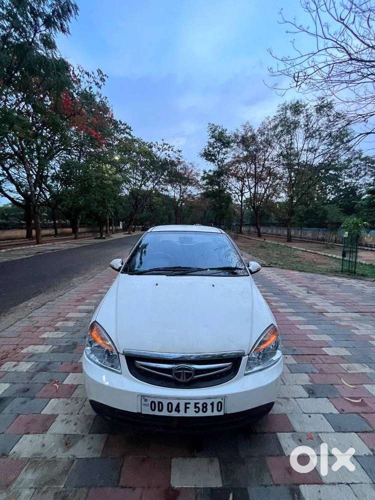 Tata Indigo Ecs Ecs Glx, 2015, Diesel
