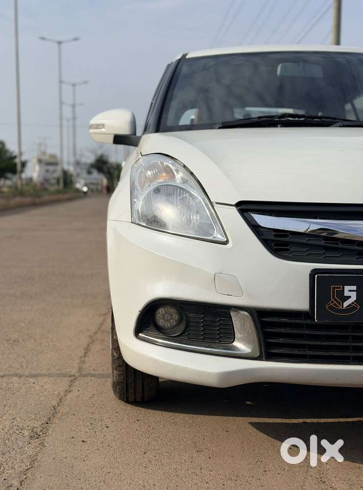 Maruti Suzuki Swift Vdi Optional, 2013, Diesel