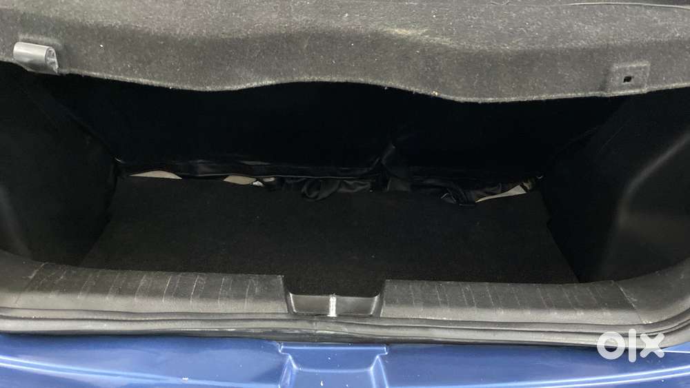 Maruti Suzuki Baleno 1.2 Delta, 2018, Petrol