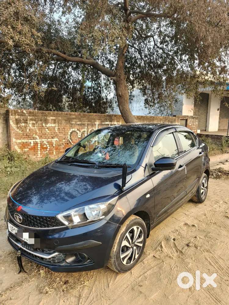 Tata Tigor 2020 Diesel Good Condition