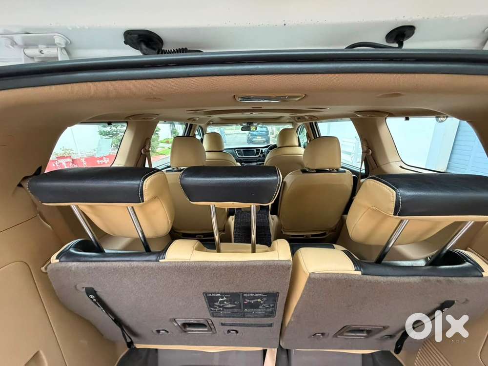 Kia Carnival Diesel 2020 Prestige