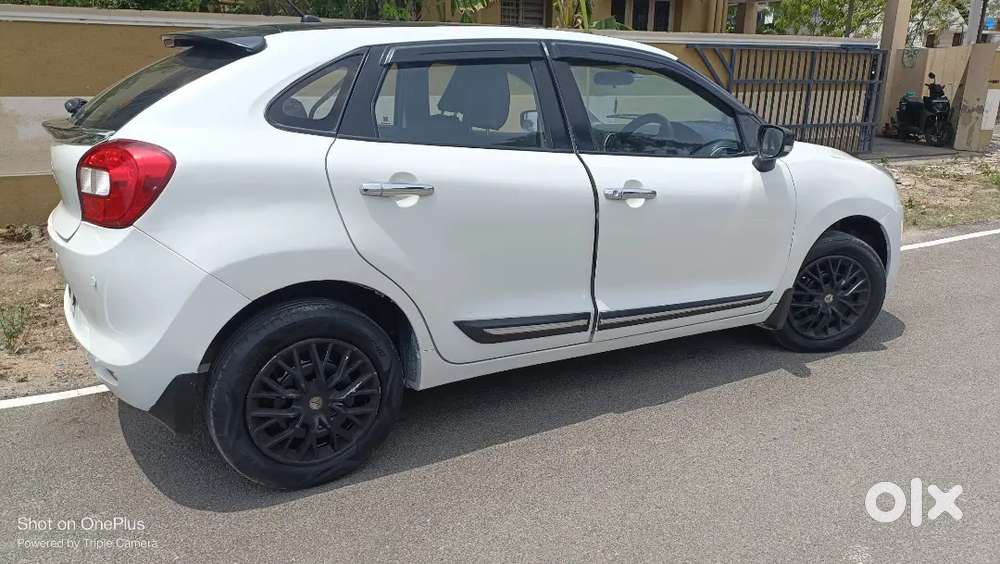 Maruti Baleno Diesel 2016 Superb Condition