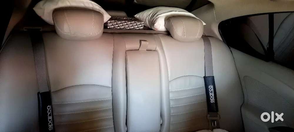 Nissan Sunny Xv Premium 2nd Owner With Fully Loaded With  Accessories
