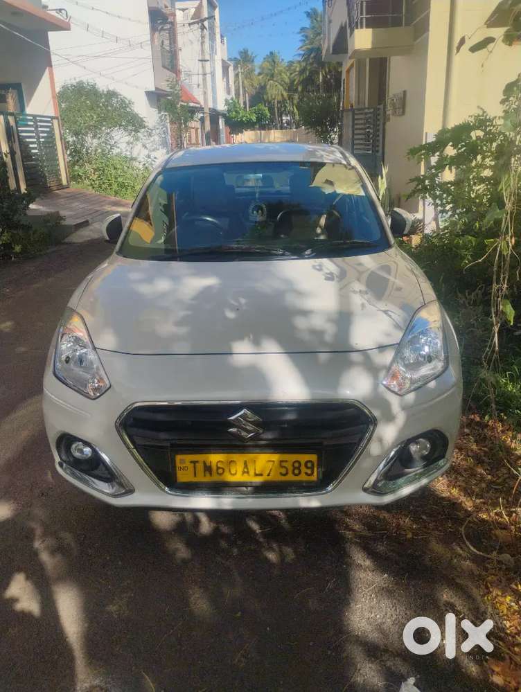 Maruti Suzuki Dzire 2023