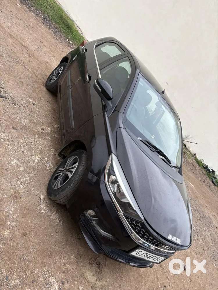 Tata Tiago 2022 Cng Manual